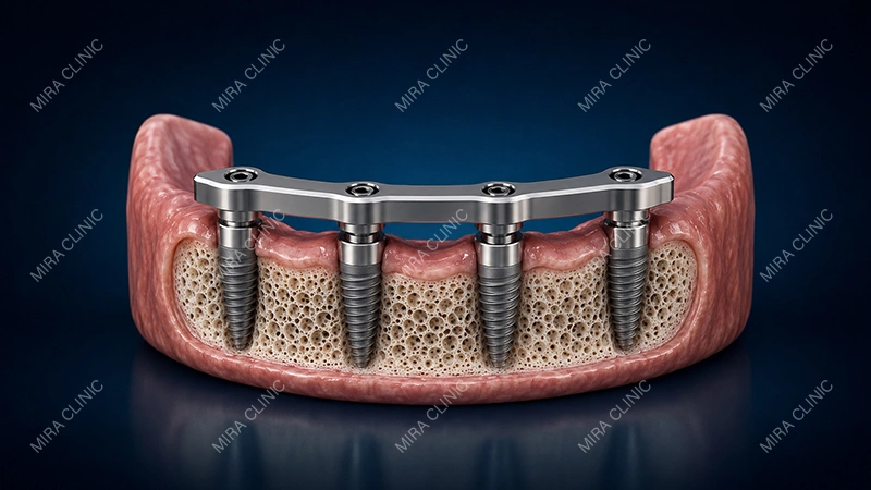 Titanium Bar